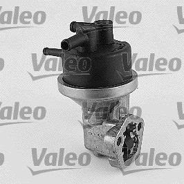 Benzin Pompasi Tipo Uno | VALEO 474659 | OEM 7581032