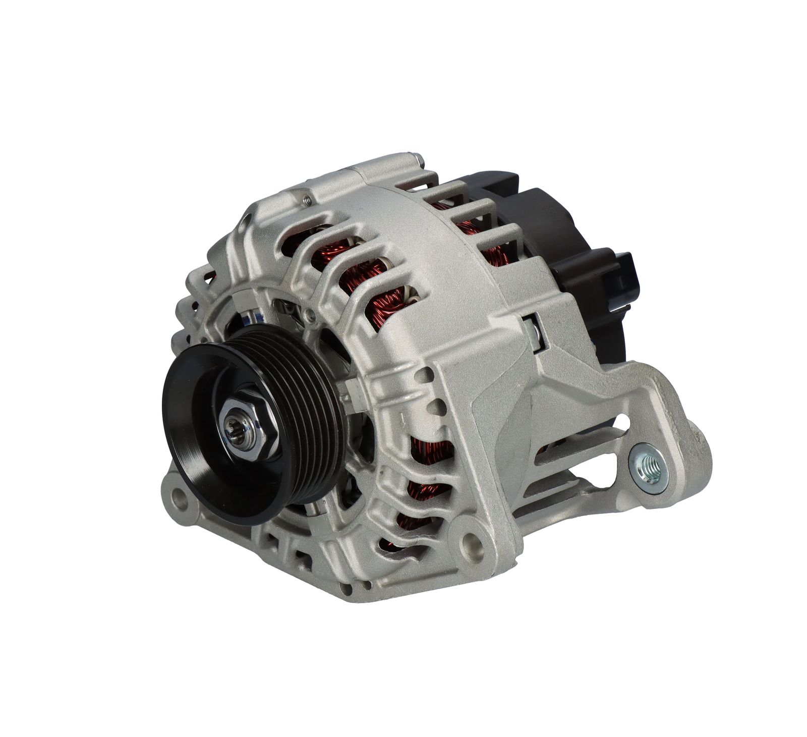 Alternator 12V 140A A4 A6 Passat 2,5 TDI / 3,0 / 3,2 | VALEO 439392 | OEM 078903016AB 078903016AB 078903018A 078903018AX 078903018A 078903018AX