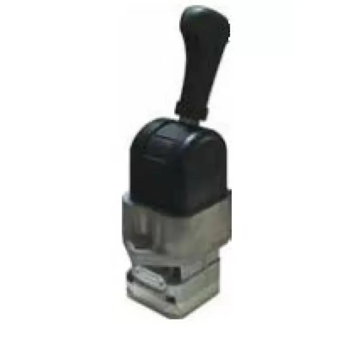 El Fren Kolu M-Benz Axor 1840 3240 4140 Actros Yeni Model | EUROTECH 244.420.0 | OEM A0004200284 DPM66A 4200284