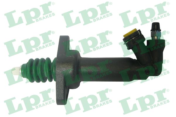 Debriyaj Alt Merkezi A1 11>14 Polo 10> Fabia 09>14 Ibiza 02>05 Roomster 11>15 | LPR 3237 | OEM 6Q0721261C 6Q0721261C 6Q0721261E 6R0721261 6Q0721261E 6R0721261