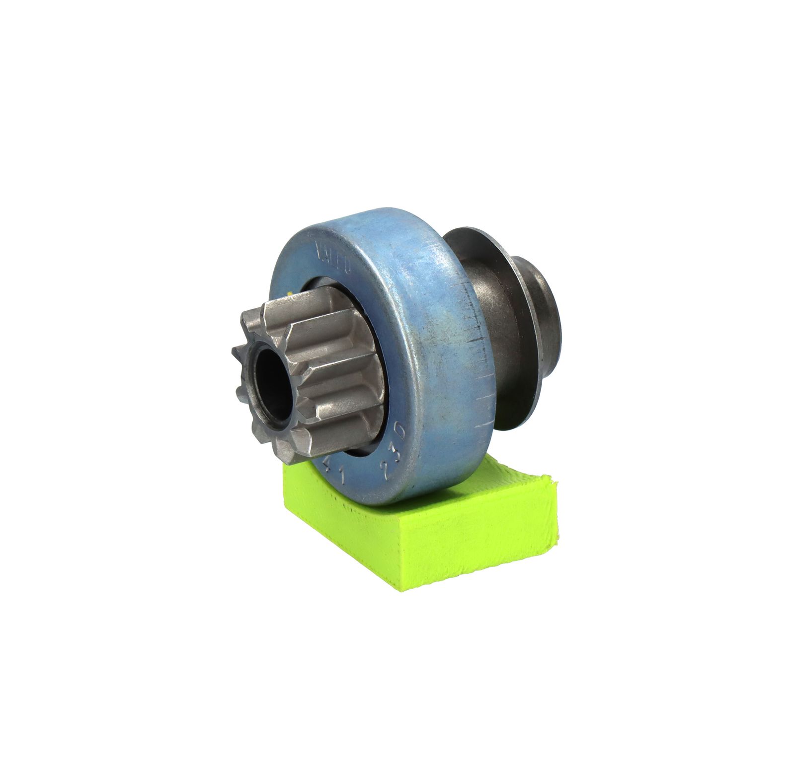 Marş Di̇şli̇si̇ 10 Di̇ş (9 Kanal) Opel ASTRA/CORSA-PEUGEOT Partner-Renault R19/CLIO/MEGAN | VALEO 594108 | OEM 01202128 01202128 01202137 01202172 01202137 01202172
