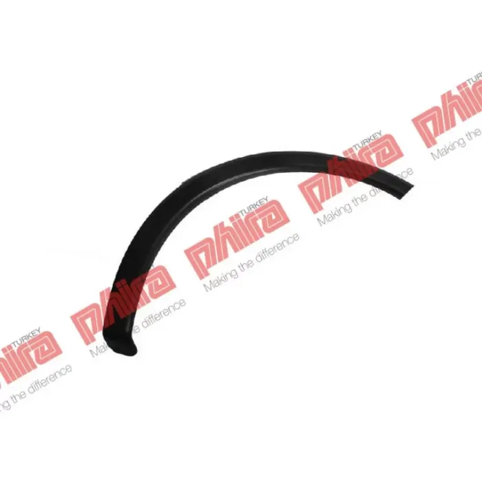 Dodik On Sag Camurluk Siyah Corsa C 00>06 | EUROSTAMP 101.08.4200 | OEM 9227302 9114712 172437 CO-00790