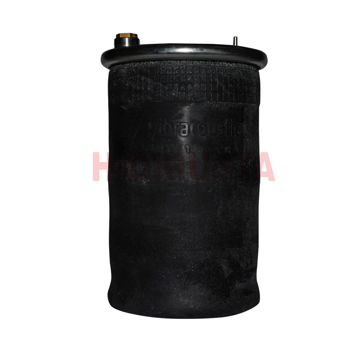 Körük Komple Arka Arocs, Actros | OEM A9613205021