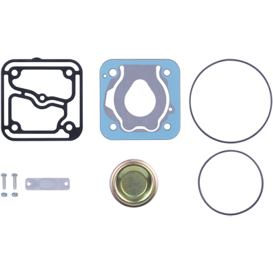 Kompresor Tamir Takimi Mercedes Axor/Atego-OM904/906 Tek Silindir | A-TECH 279.01.2350 | OEM 1100040100-RK01154-4111519232