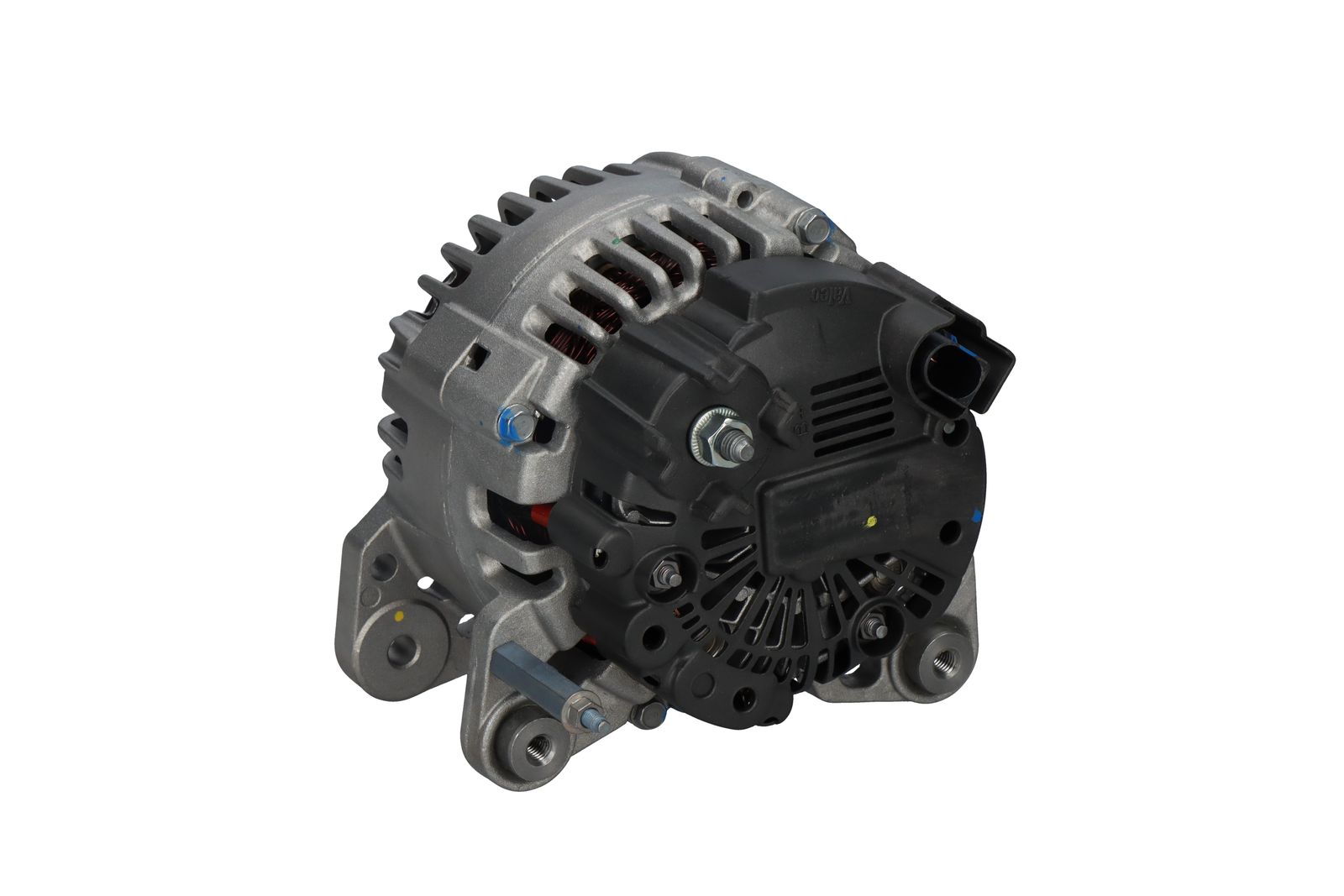Alternator 12//110/DV 1.2 TSI Golf VI VII Ibiza 09>15 Polo 10> Jetta 11>18 Altea 07>15 | VALEO 439733 | OEM 03F903023E 03F903023E 03F903023EX 03F903023EX