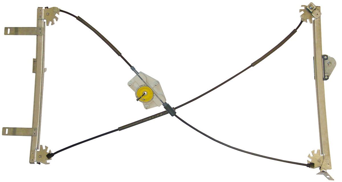 Cam Mekanizmasi Elektrikli On Sag P307 Coupe Cabriolet 1,6 / 2,0 03> Motorsuz | VALEO 850843 | OEM 9222N8 9222N8 9222V9 9222V9