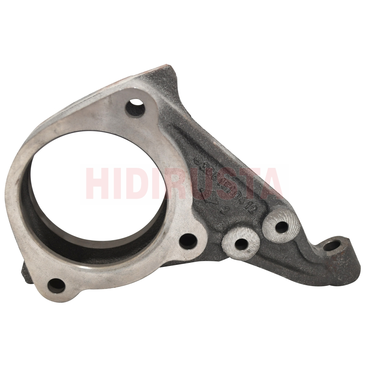 Marş Dinamo Flans Ayağı 2521 | OEM 3661510412