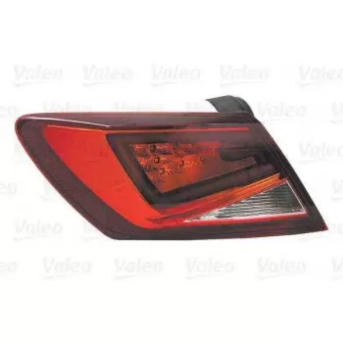 Stop Lambasi Sol Dis Ledli Leon 12> | VALEO 045114 | OEM 5F0945207C 5F0945207C 5F0945207E 5F0945207D 5F0945207E 5F0945207D