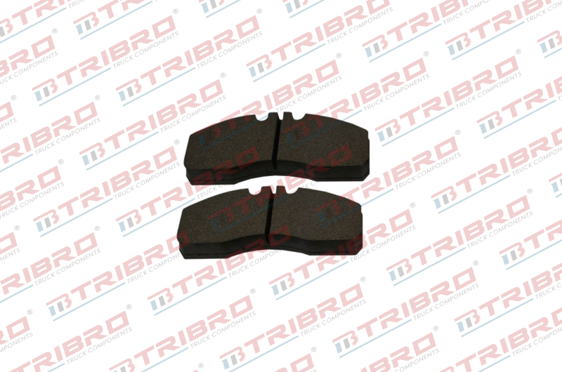Fren Balatası Volvo-Renault Fişsiz 29174 | OEM 20568714