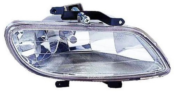 Sis Lambasi Sag Hyundai Accent 00>02 Milenyum Kasa | WAGENBURG 21000283 | OEM 92202-25000