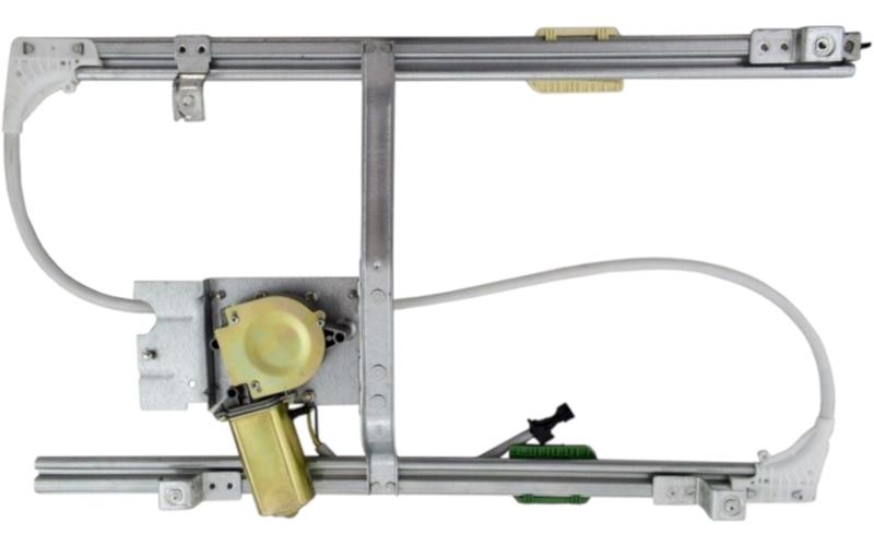 Cam Krikosu Kerax, Premıum, Mıdlum Sol (Motorsuz) | OEM 5010301993
