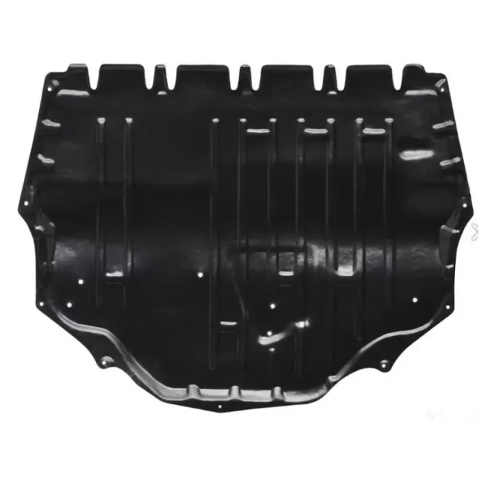 Karter Muhafaza On Alt Fabia 2 2007>2010 | EUROSTAMP 153.07.1000 | OEM 6R0825235E 6Q0825235D 6Q0825237AA 6Q0825237AB 6Q0825237M 6Q0825237P