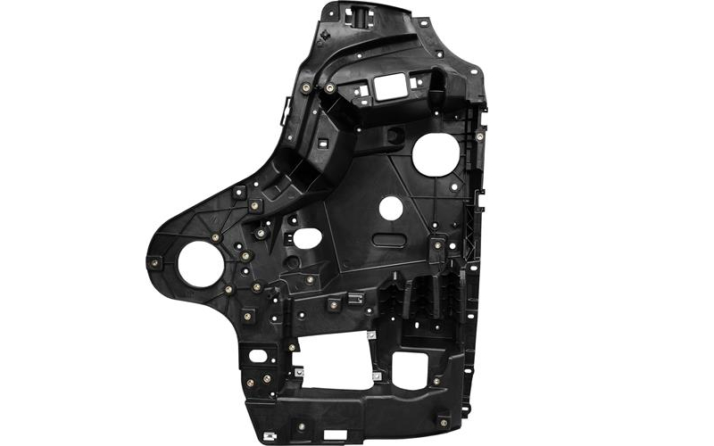 Far Yuvası Actros MP4 Sol (1842) | OEM 9608802603