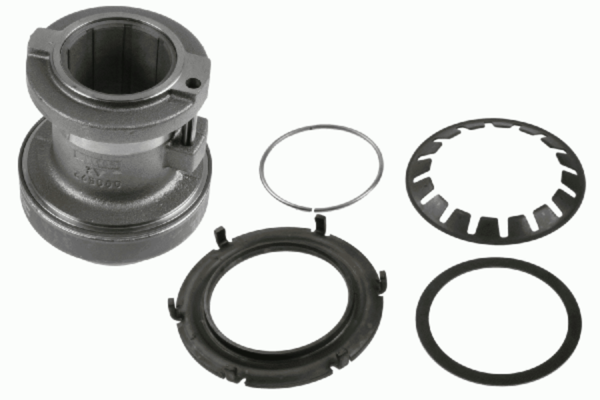 Debriyaj Rulmanı 43 Lük Tekli | OEM 002 250 47 15