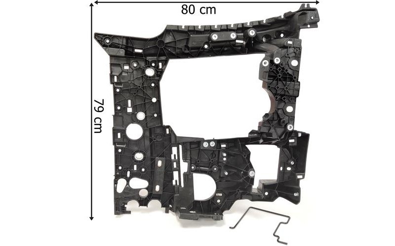 Renault T Far Yuvası Sağ | OEM 7482291434
