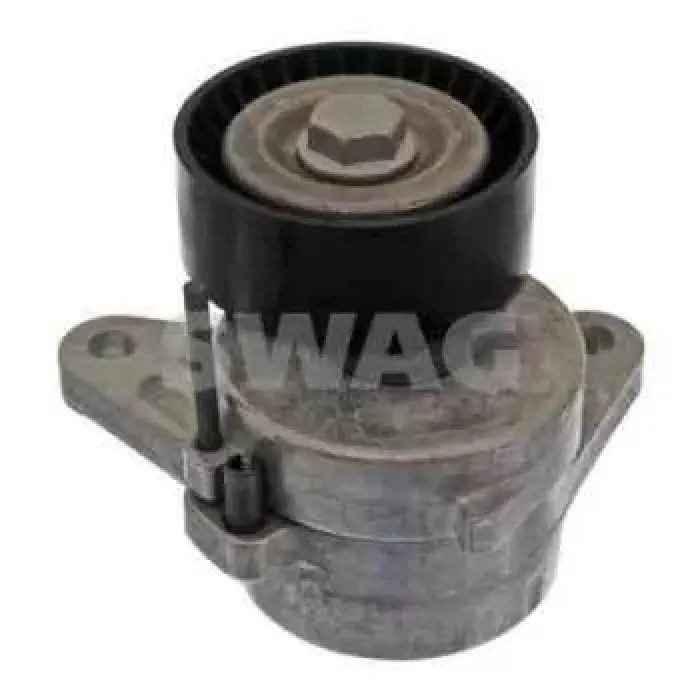 Alternator Gergi Rulmani Crafter 2,0 Caddy 16> Passat / CC Golf VII Scirocco Sharan Tiguan Touran A4 A5 A6 Q3 Q5 Altea Leon Octavia Superb Rapid | SWAG 30943677 | OEM 04L903315C 04L903315C 04L903315K 04L903315N 04L903315K 04L903315N