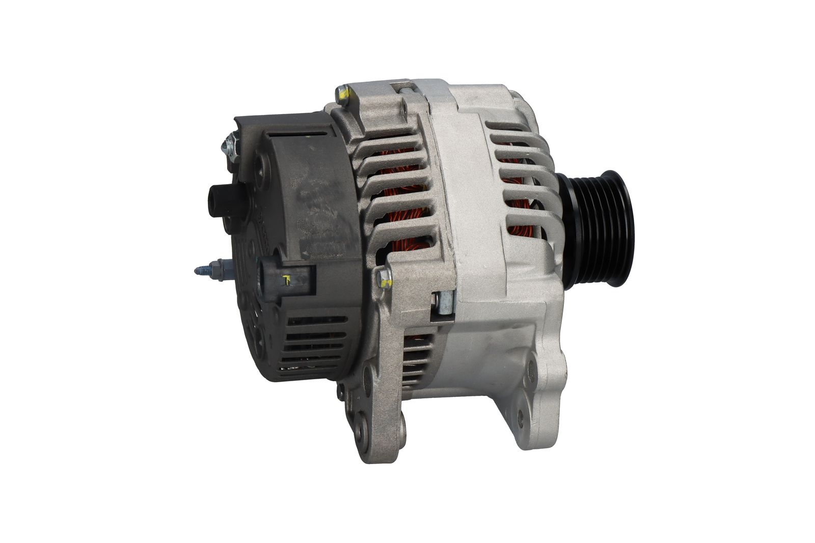 Alternator 12V 90A Transporter IV 99>04 | VALEO 439258 | OEM 028903029M