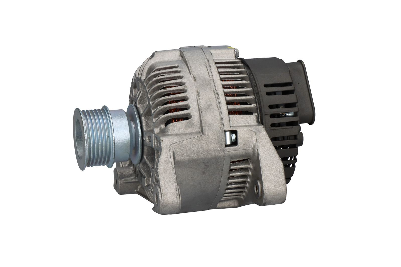 Alternator Sarj Dinamosu 12V 80A Bmw E36 E46 | VALEO 439007 | OEM 12311247310 12311247310 12311247488 12311247488