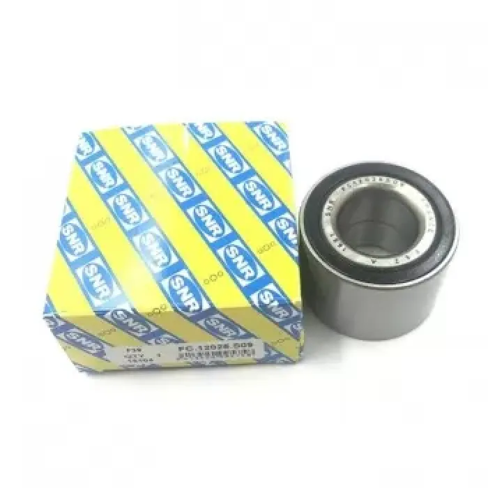 Arka Teker Rulmani R9 R11 R19 Clio Megane P106 P206 P306 Saxo Xsara C2 C3 C3 II C3 Pluriel (Kampanali Araclar Icin) Olcu: (G: 37 * I,C: 25 * D,C: 52) | SNR FC12025S09 | OEM 7701205812 7701205812 3748.77 3748.77
