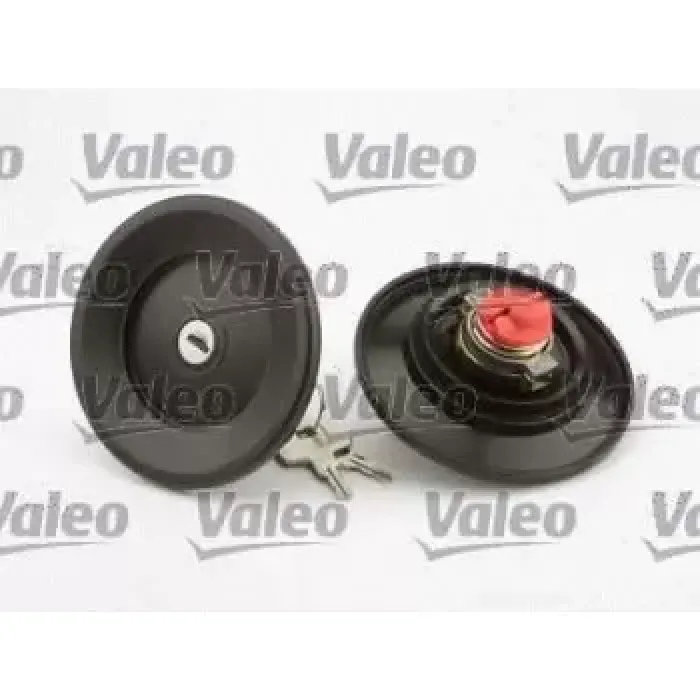 Depo Kapagi P206 98=> P206+09=> | VALEO 247600