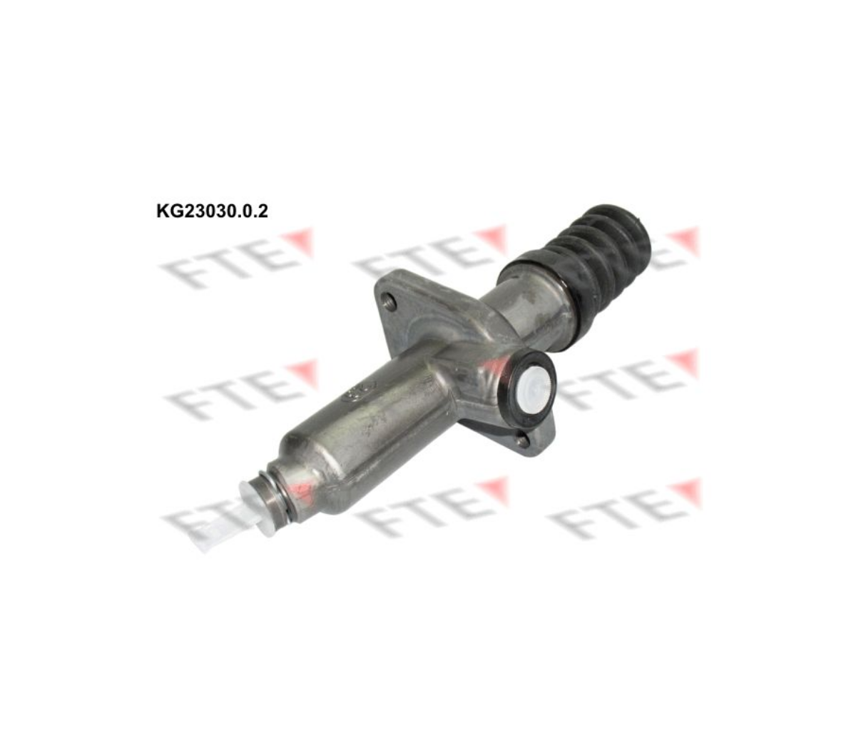 Debriyaj Üst Merkezi MAN 32.270- 19.463, Temsa Safir E6 | OEM 81307156135