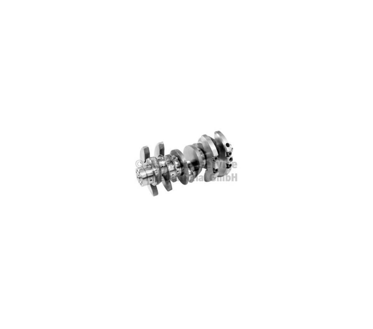 Krank Mili 3031, 401 | OEM A4010302501