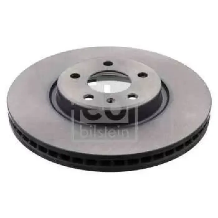 On Fren Disk A4 07>15 A5 07>15 A6 11> A7 10> Q5 08> Havali 320MM | FEBI 44022 | OEM 8R0615301 8R0615301 8R0615301C 8R0615301G 8R0615301C 8R0615301G