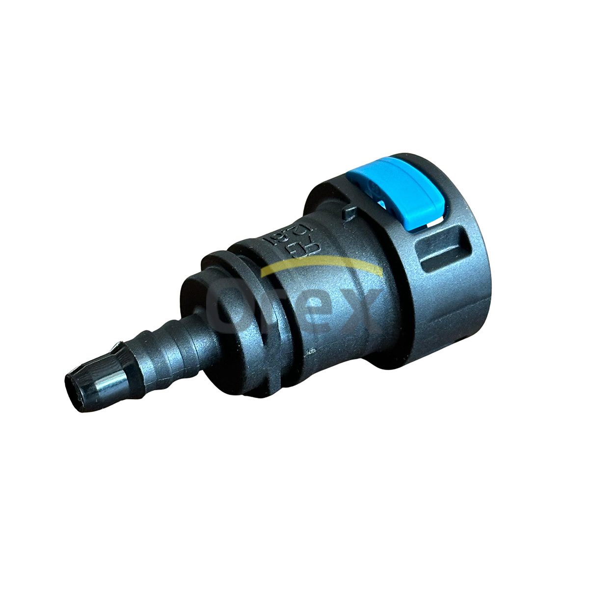 Fren Hortum Bağlantı Rakoru Axor, Actros 6mm, 14mm | OEM A0009904078