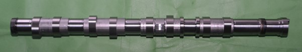 Eksantrik Mili Sag Starex Crdi 01 -> Sorento 03 -> 140 - 170 Hp | ESTAS EST19007 | OEM 24200-4A400