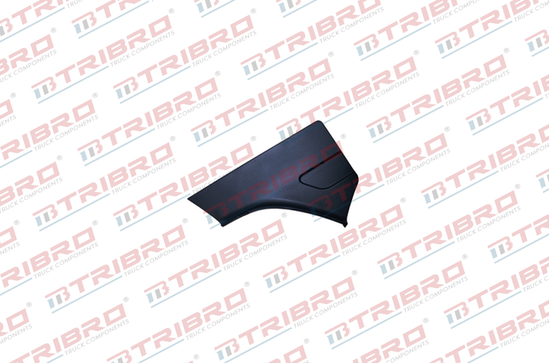 Ön Teker Üst Arka Kapak Scania R Seri Sol | OEM 1431933