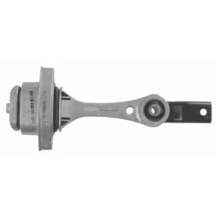 Motor Alt Orta Braket Golf 4 Bora A3 Leon Toledo Octavia Bsw Bew Atd Axr Arl Asv Asz | LEMFORDER 3314001 | OEM 1J0199851R 1J0199851Q