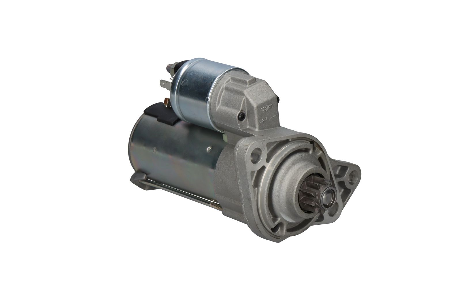 Mars Motoru 12V 9 Dis Cordoba Ibiza Caddy Golf Jetta Passat Polo 1,6 / 1,8 / 2,0 | VALEO 432605 | OEM 0175911023B 0175911023B 055911023B 055911023BX 055911023B 055911023BX