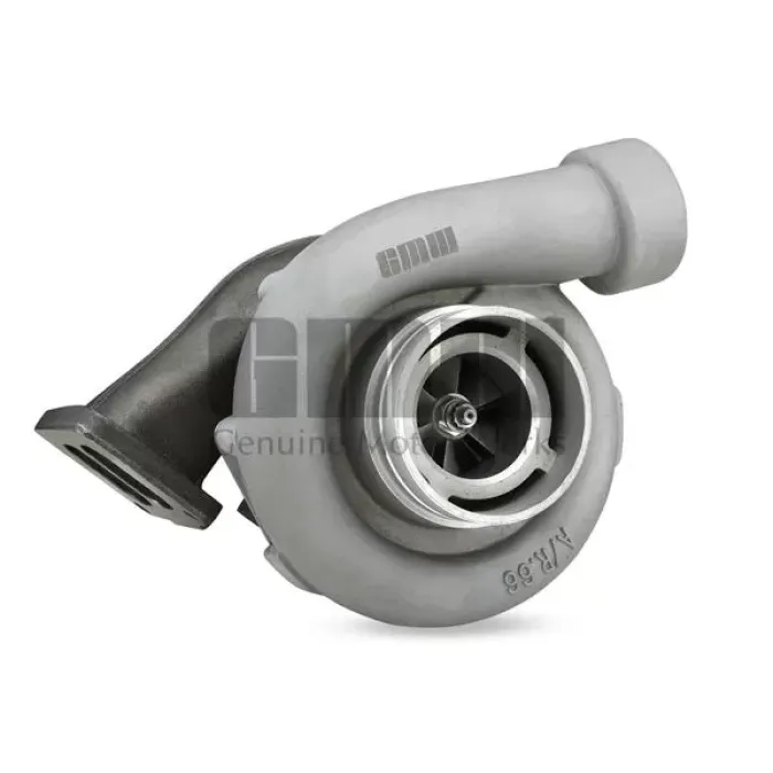 Turbosarj Volvo FH12 420 93> 460 98> FM12 340-380-420 98>05 | GMW TB452164VV | OEM 1676089 1677098 1677725