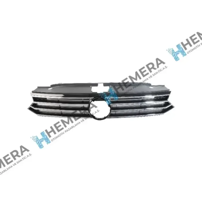 Panjur On Passat 2014> | GORDON 4623S | OEM 3G0853651BKZ 3G0853651HBKZ 3G0853651H