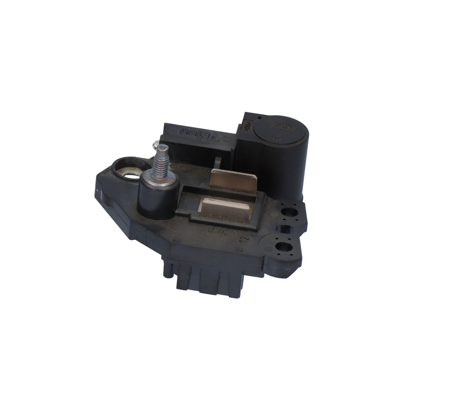 Konjektor Mercedes C200 C220 C250 E250 2,2 CDI Fg / FGN18S127 | VALEO 599251