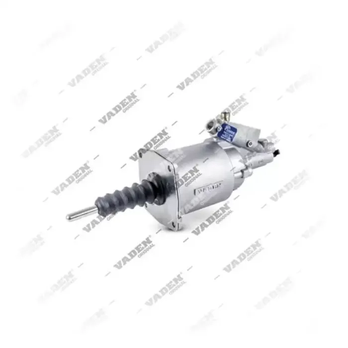 Debriyaj Alt Merkezi Komple - Ford Cargo / 1838-2532-4136 | VADEN 306.01.0077 | OEM DC46 7K626 BB DC46 7K626 BA 1000475915AM