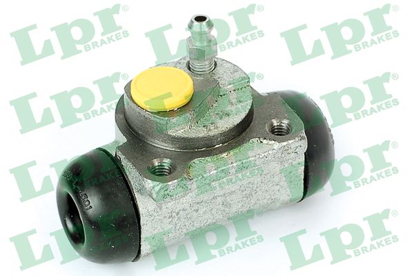 Fren Silindiri Sol R21 Manager (22,2mm) | LPR 4588 | OEM 7701035467