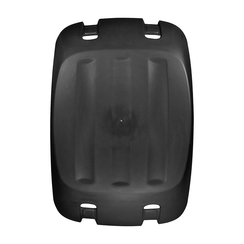 Üst Çamurluk DAF Yeni Model XF106 | OEM 1875551