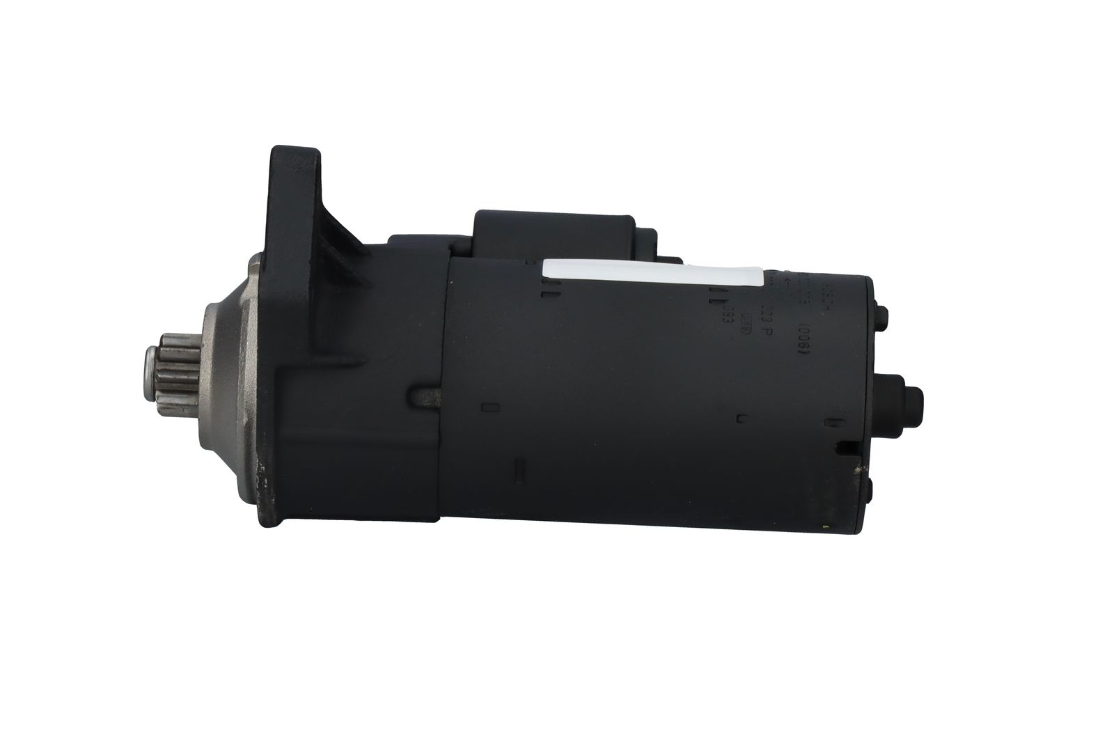 Mars Motoru 12V 11 Dis Cordoba Ibiza Octavia Bora Caddy Golf Jetta Passat Polo 1,9TDI | VALEO 438075 | OEM 020911023PX