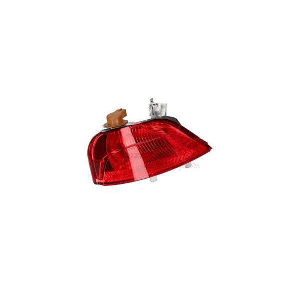 Arka Sis Far Lambasi Sag Renault Megan 4 | WPI RM 2658 | OEM 265808906R