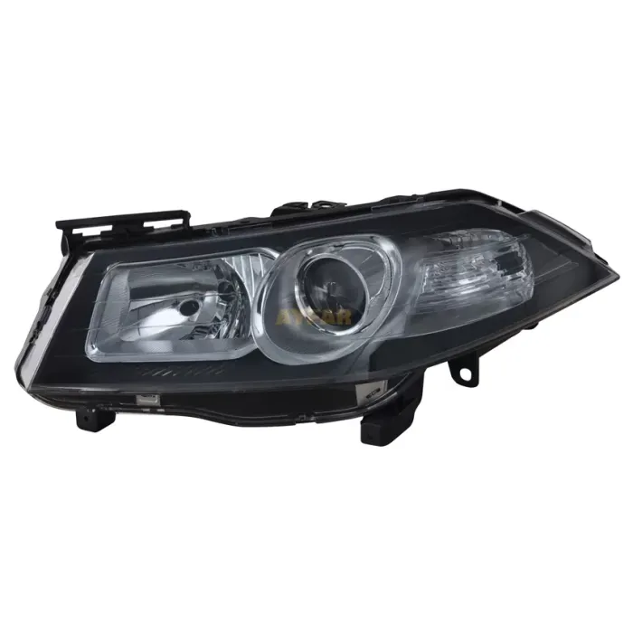 Far Sag Manuel Siyah Cerceveli Megane 05 11 | AYFAR 202272