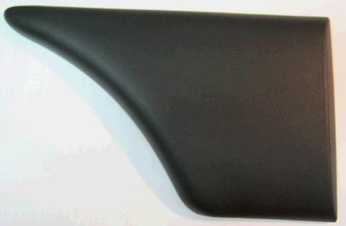 Arka Camurluk Citasi Sag Berlingo | WPI PB 603 R | OEM 8547.K4