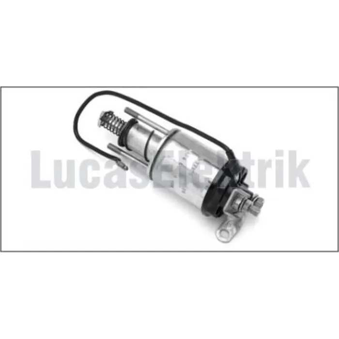 Mars Otomatigi Otosan Cargo Kamyon (27554 Mars Icin) | LUCAS TPT 114