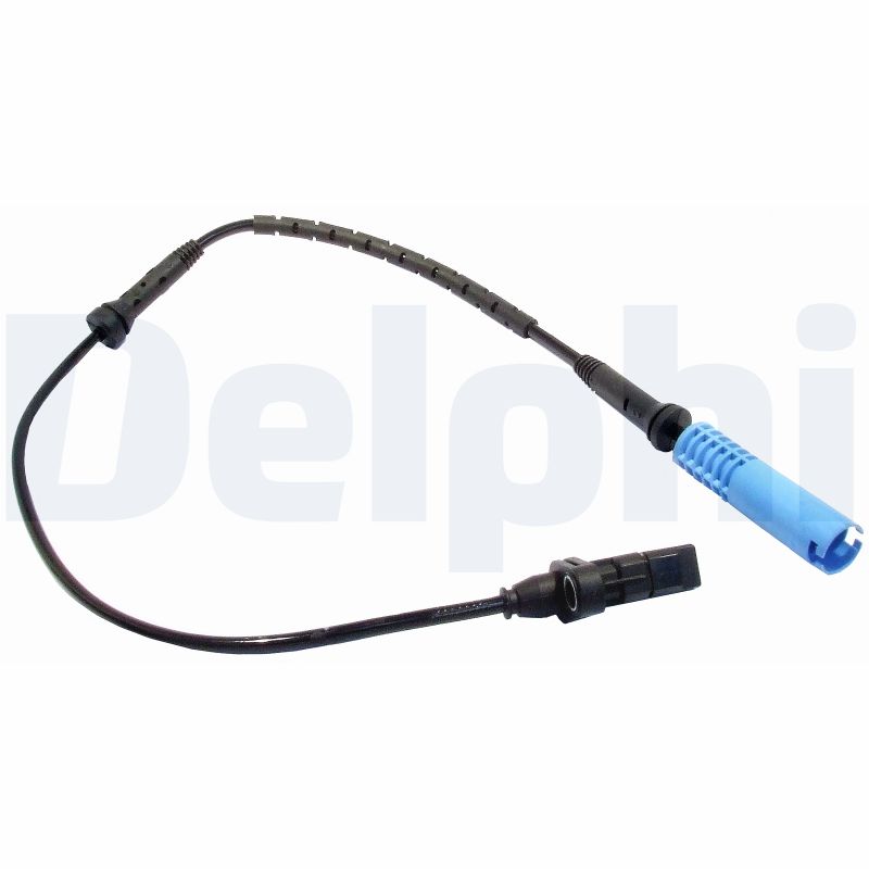 ABS Sensoru On Bmw M57 M62 X5 E53 00>06 | DELPHI SS20010 | OEM 34526752016 34526752016 34526756379 34526756379