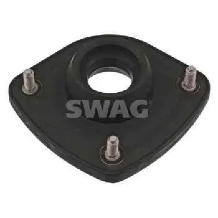 Amortisor Takozu On Sag / Sol P106 Saxo 96> | SWAG 62540003 | OEM 503850