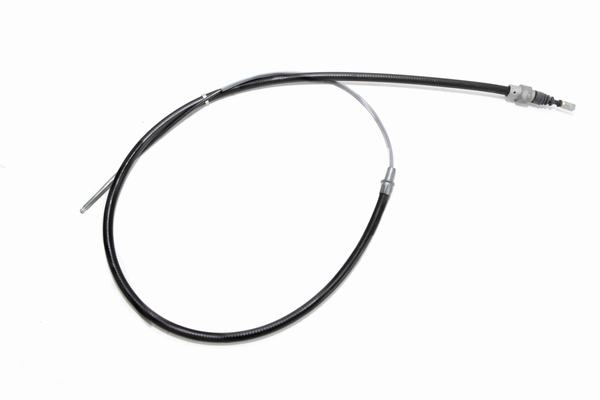 El Fren Teli Arka Sag / Sol Arosa (Absli) 98 1505 / 970 | CAVO 7002.683 | OEM 6X0609721D