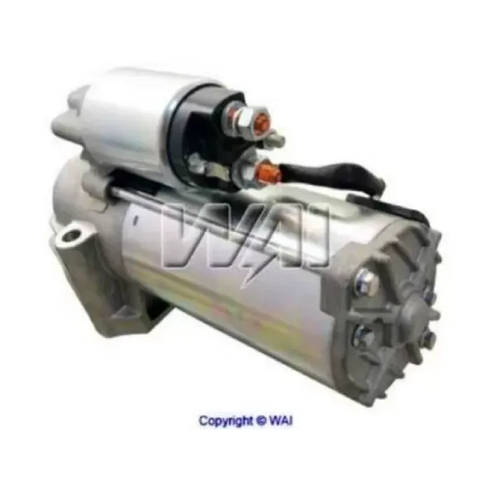 Mars Motoru Komple Transit V184 2.4 19 Dis 01>06 | WAI 32501N | OEM YC1U 11000 AF 1449615