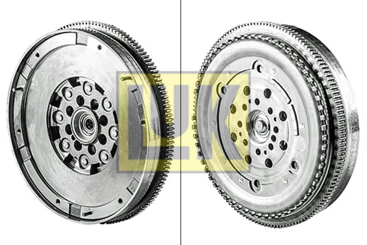 Volan (Krank Tahriği) | OEM 611 030 14 05