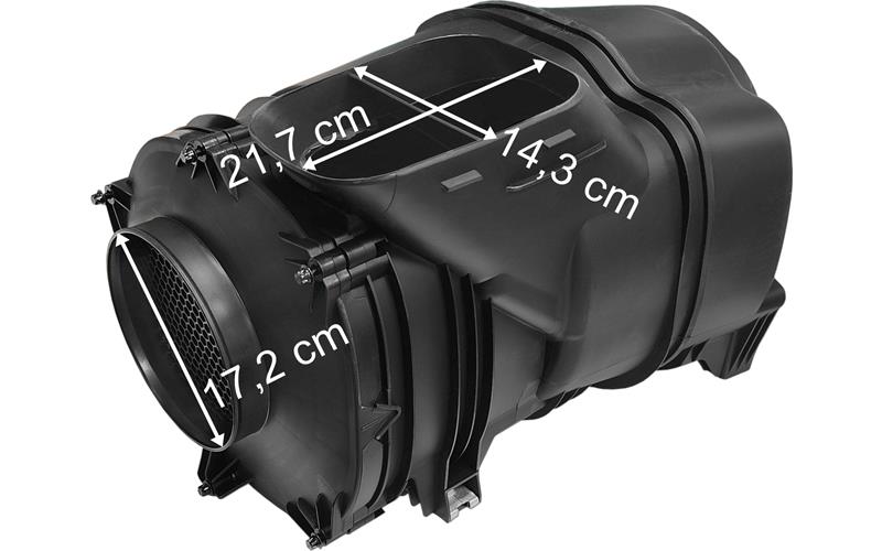Hava Filtresi 7 Seri Scanıa | OEM 2232179