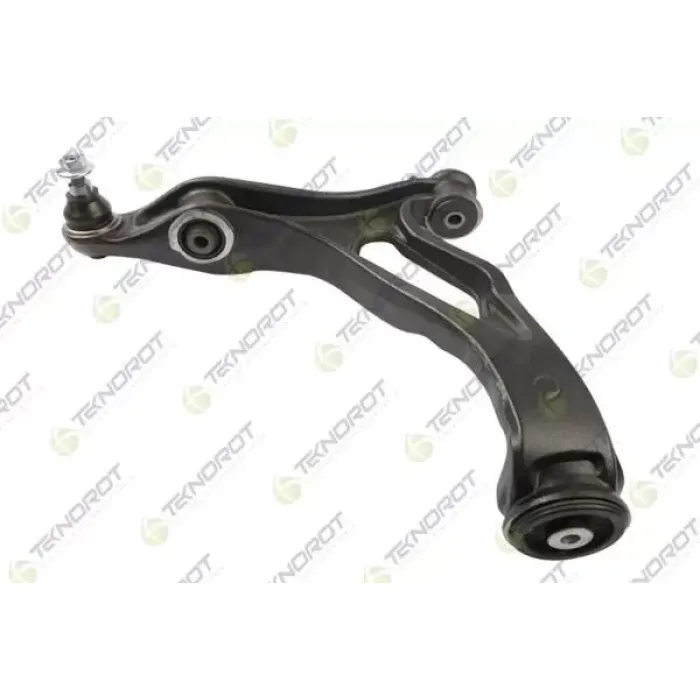 Salincak Komple Sol Alt Touareg 07>10 Q7 07>15 | TEKNOROT A-169 | OEM 7L0407151K